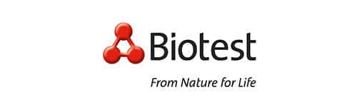 Biotest Logo