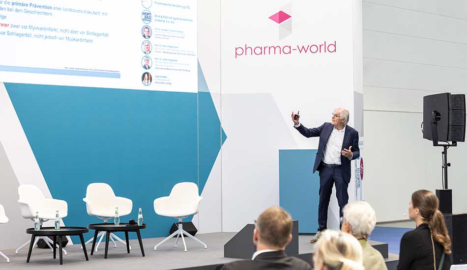 pharma-world
