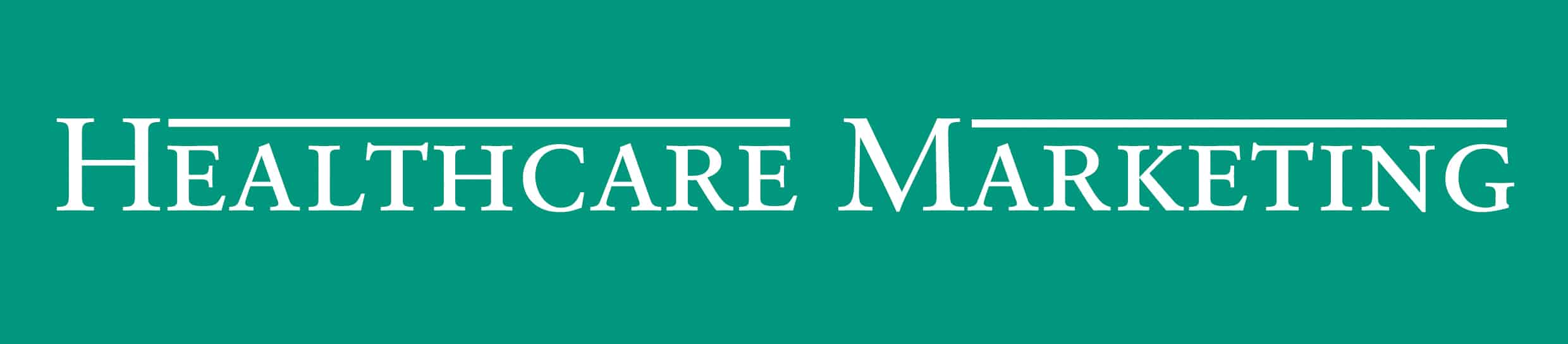 Healthcare Marketing Logo
