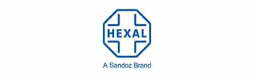 Hexal Sandoz Logo