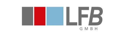 LBF Logo