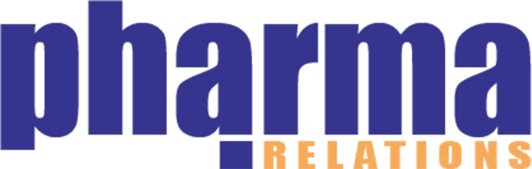 Pharma Relations Logo