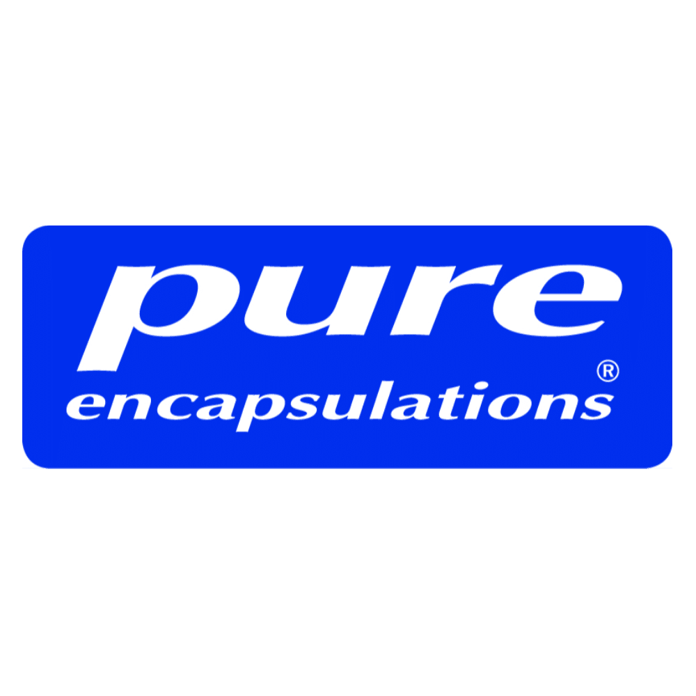  Pure Encapsulations® & Wobenzym®