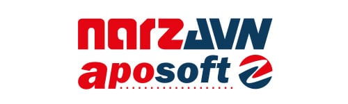 Narz Logo