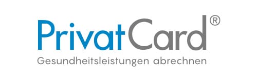 Privat Card Logo