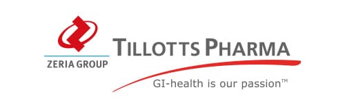 Tillots Pharma Logo