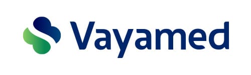 Vaymed Logo